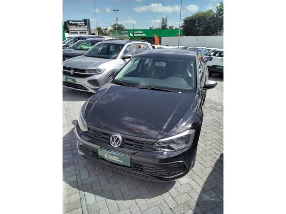VOLKSWAGEN POLO 1.0 MPI TRACK MANUAL VOLKSWAGEN POLO 1.0 MPI TRACK MANUAL